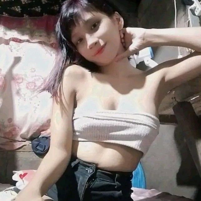 🥰ugh,pink puz🥳 from PH on Tango Live