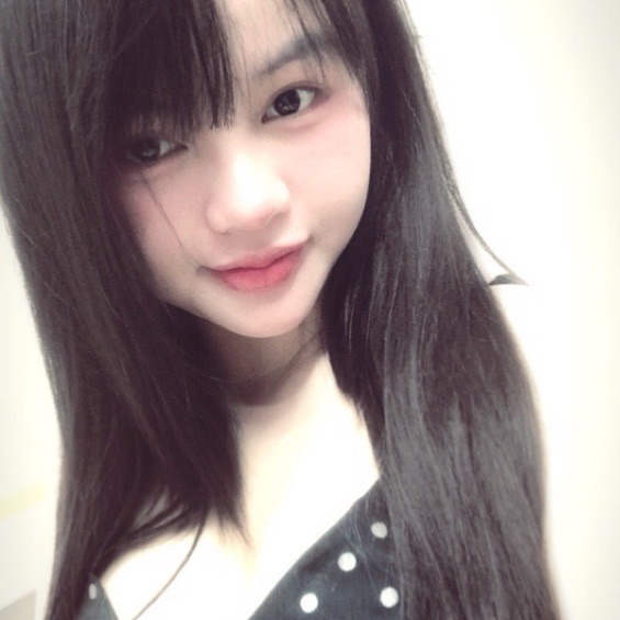 Xinh😚 from VN on Tango Live