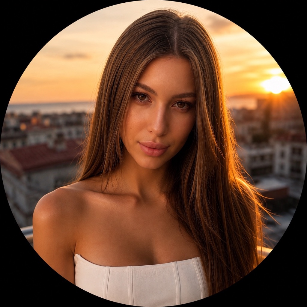 Dilara🐆 from UA on Tango Live