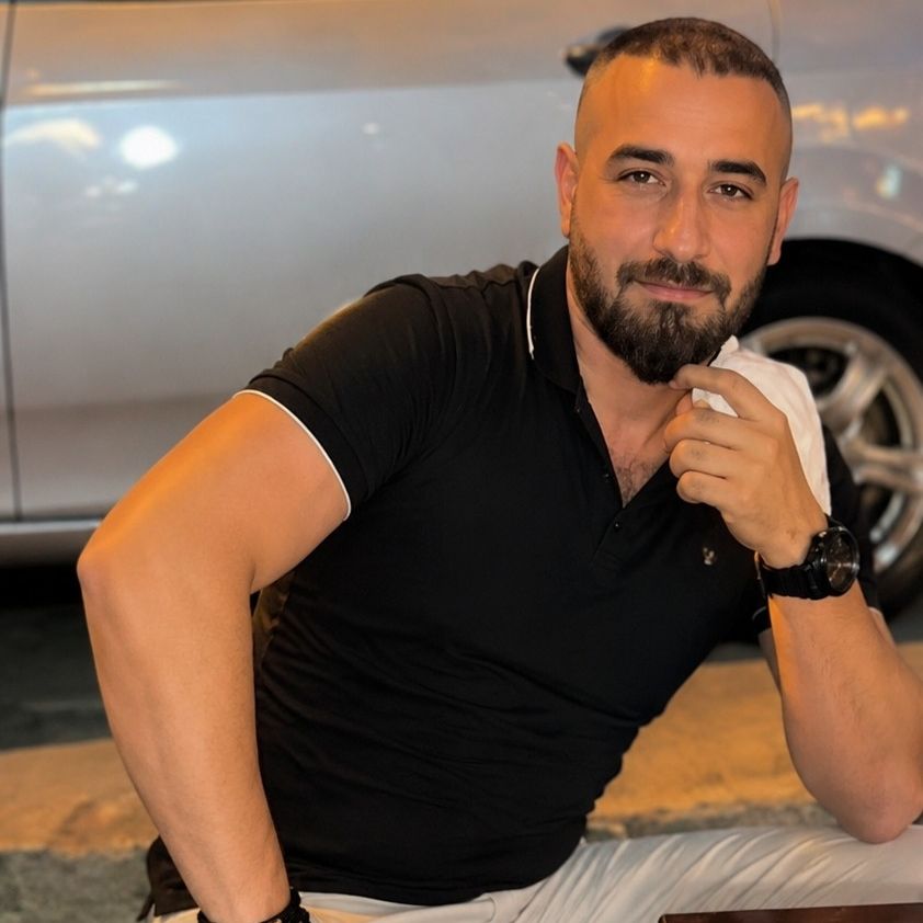 Gökhan2434 from TR on Tango Live