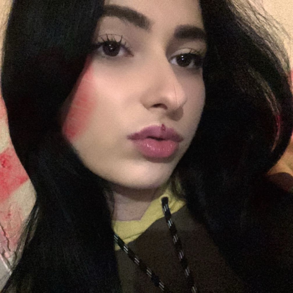 Мечта🥰 from UA on Tango Live
