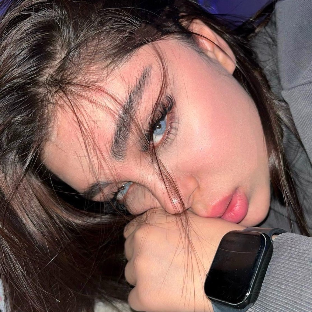 🥀الفــاتنة🥀 on Tango Live