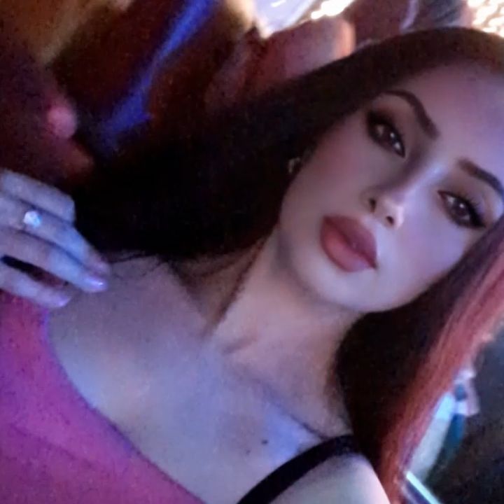 فريهان الحب ❤️🔥 from MA on Tango Live