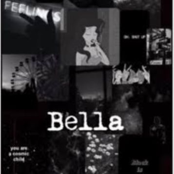 @bella 🦢 🖤 from SA on Tango Live
