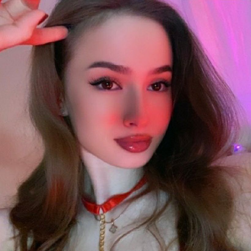 Ari🥀 Loveᵍᵃᶫᵃˣʸ from RU on Tango Live