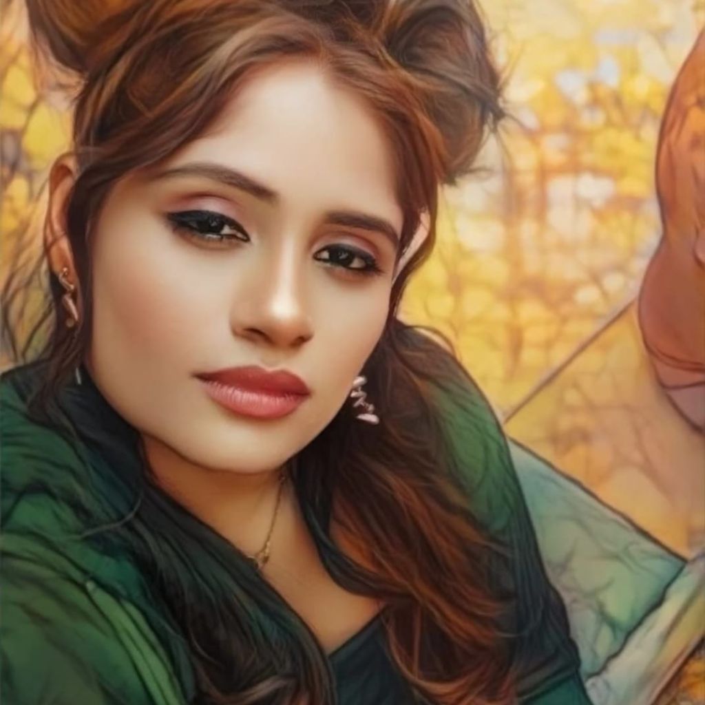 🥰Miss merlii🥰 from IN on Tango Live