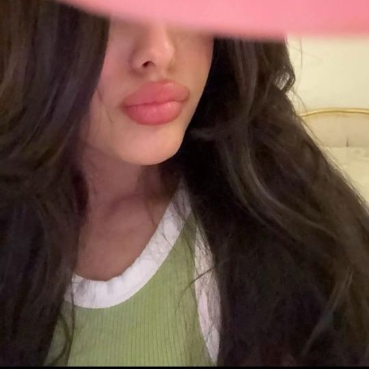 حنان from DZ on Tango Live