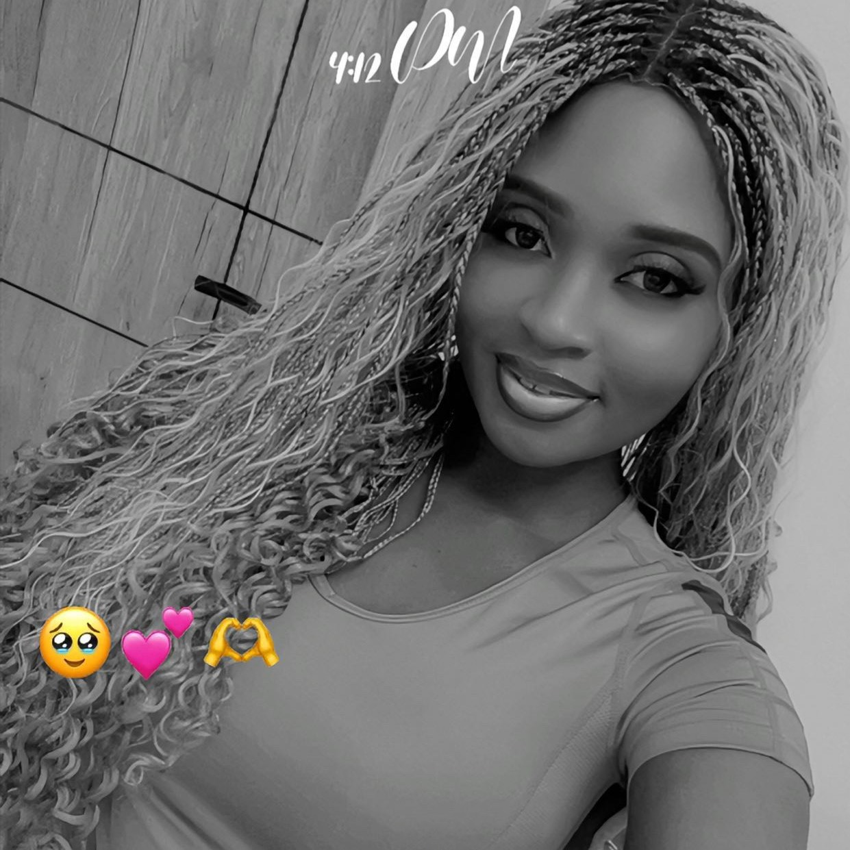 ✨Sessy Ember ✨ from US on Tango Live