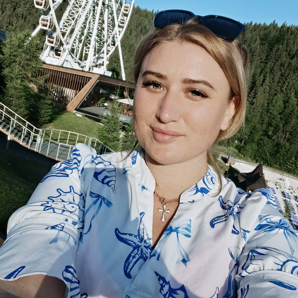 Сучка from UA on Tango Live