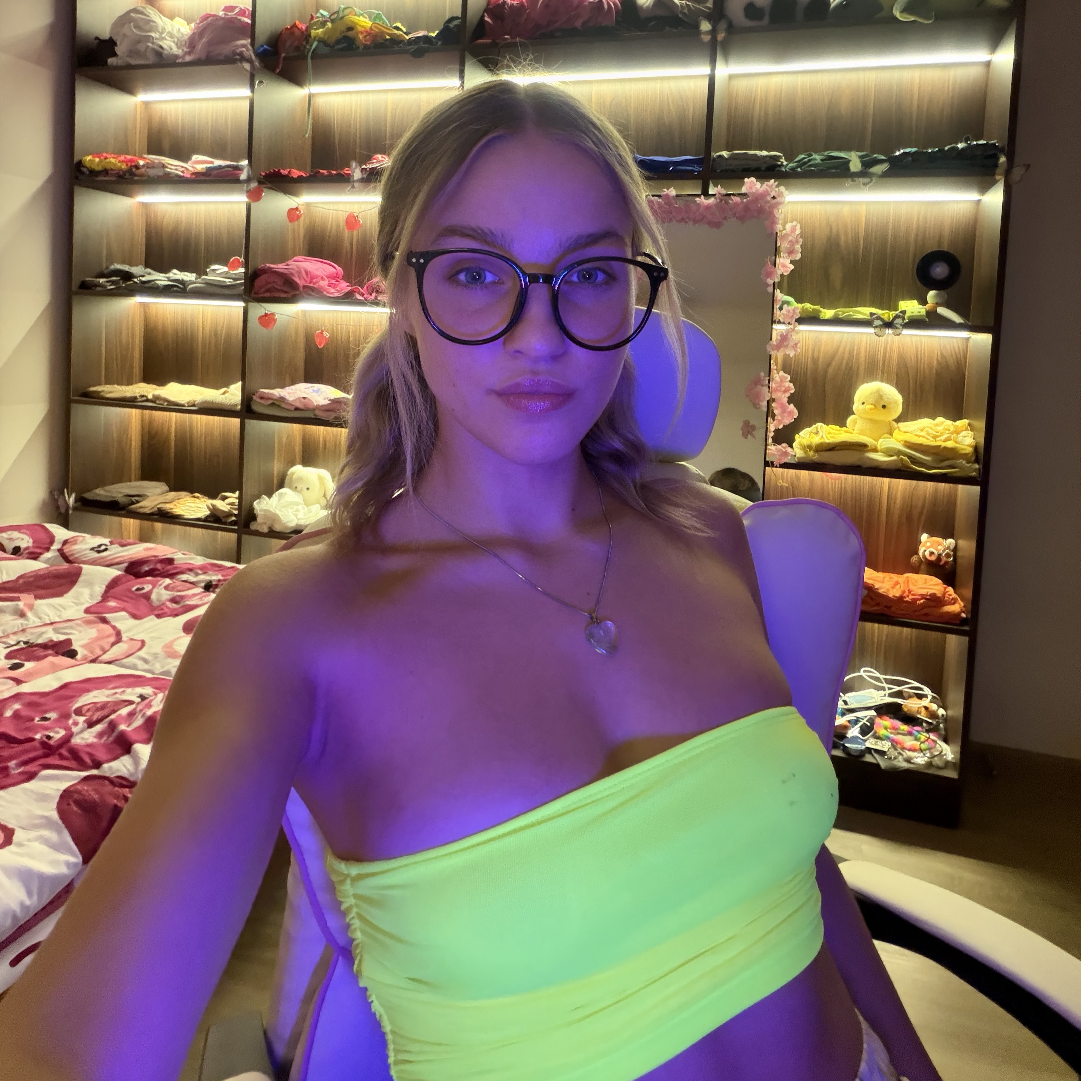 🦋S O F I A🦋 from UA on Tango Live