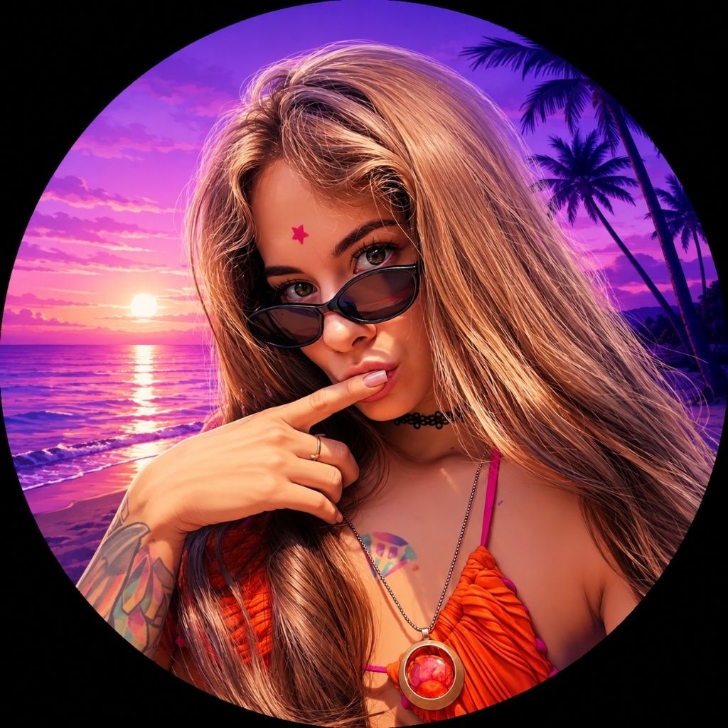 ⛓️Mαrka🧜♀️💟⛓️ from RU on Tango Live