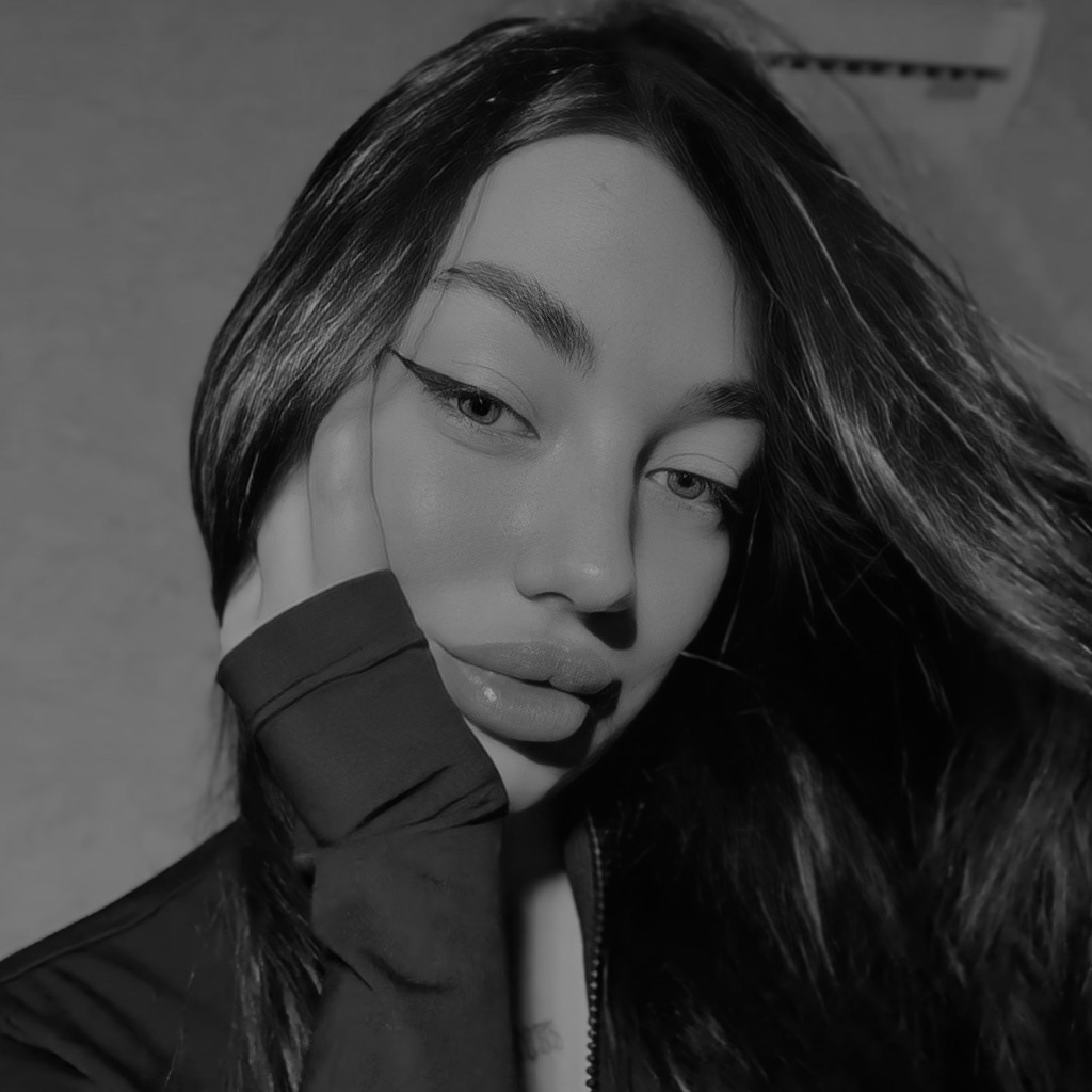 Elizaveta from UA on Tango Live