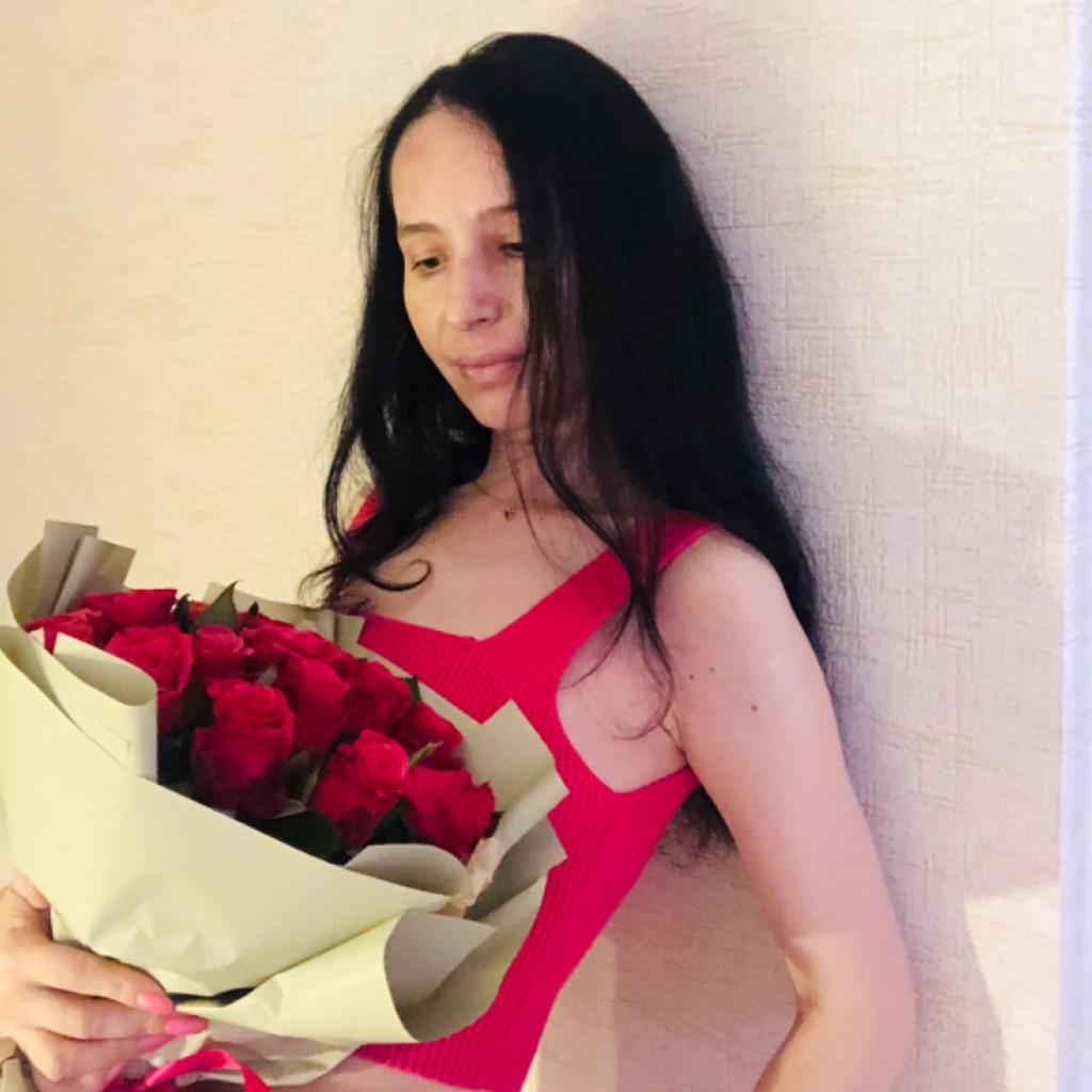 Мария from RU on Tango Live