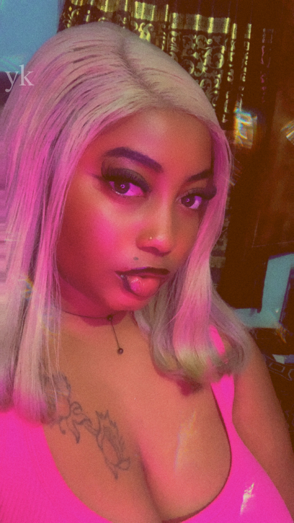 Høț🔥ñ saucy Àmbèř🍭 from NG on Tango Live