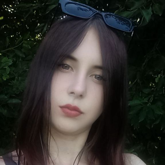 Юлія from UA on Tango Live