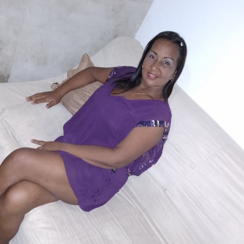 Zoe from VE on Tango Live