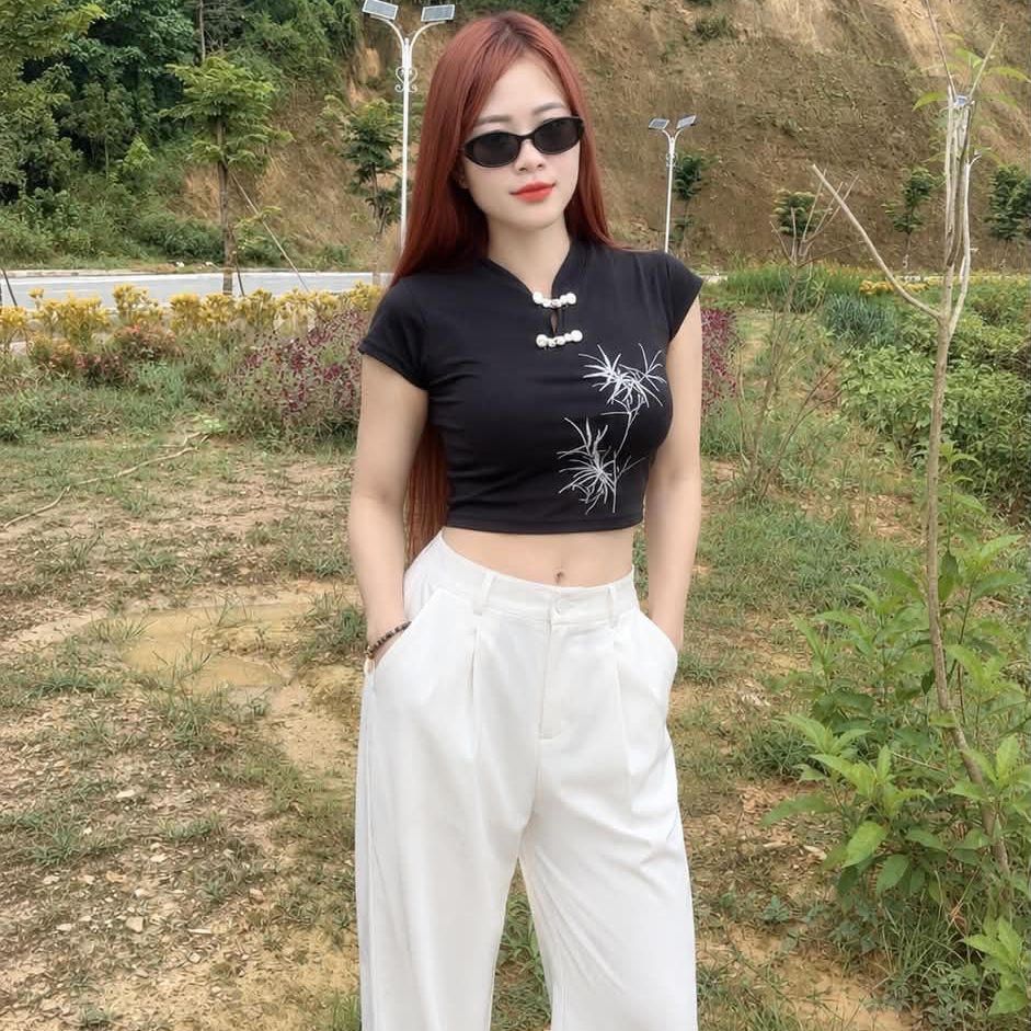 Lavi 🍀🍀🍀 from VN on Tango Live