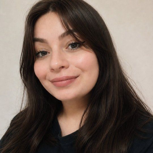 Asya from TR on Tango Live