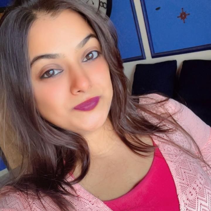 Bhagya Navy Wife✨ from IN on Tango Live