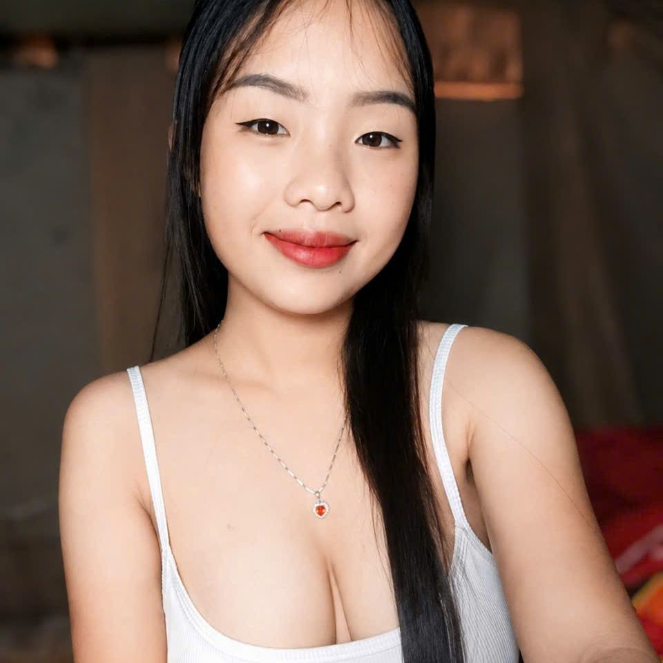 Havy from VN on Tango Live