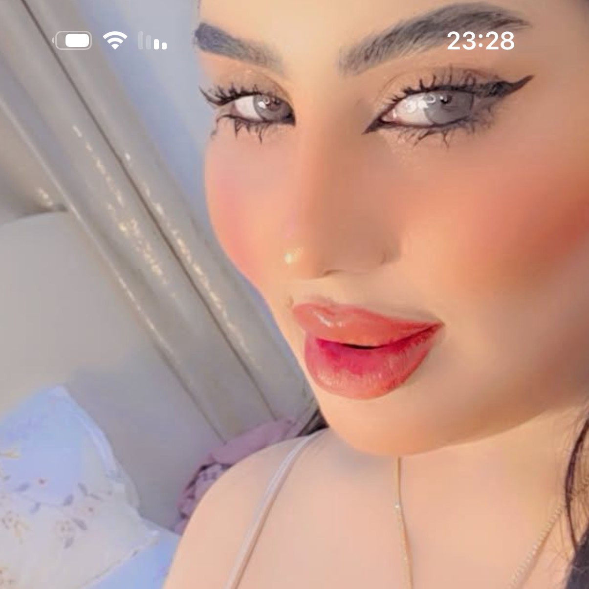 اسوو from SA on Tango Live