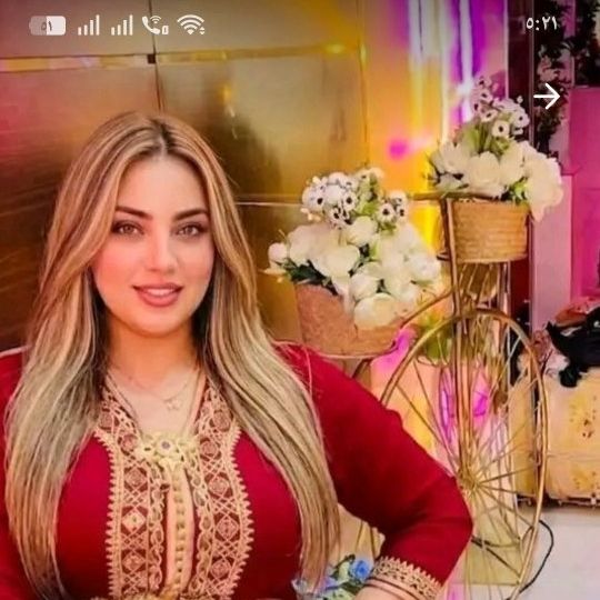 🍒🚀فرسه🍒جامده🍒 🚀 from EG on Tango Live
