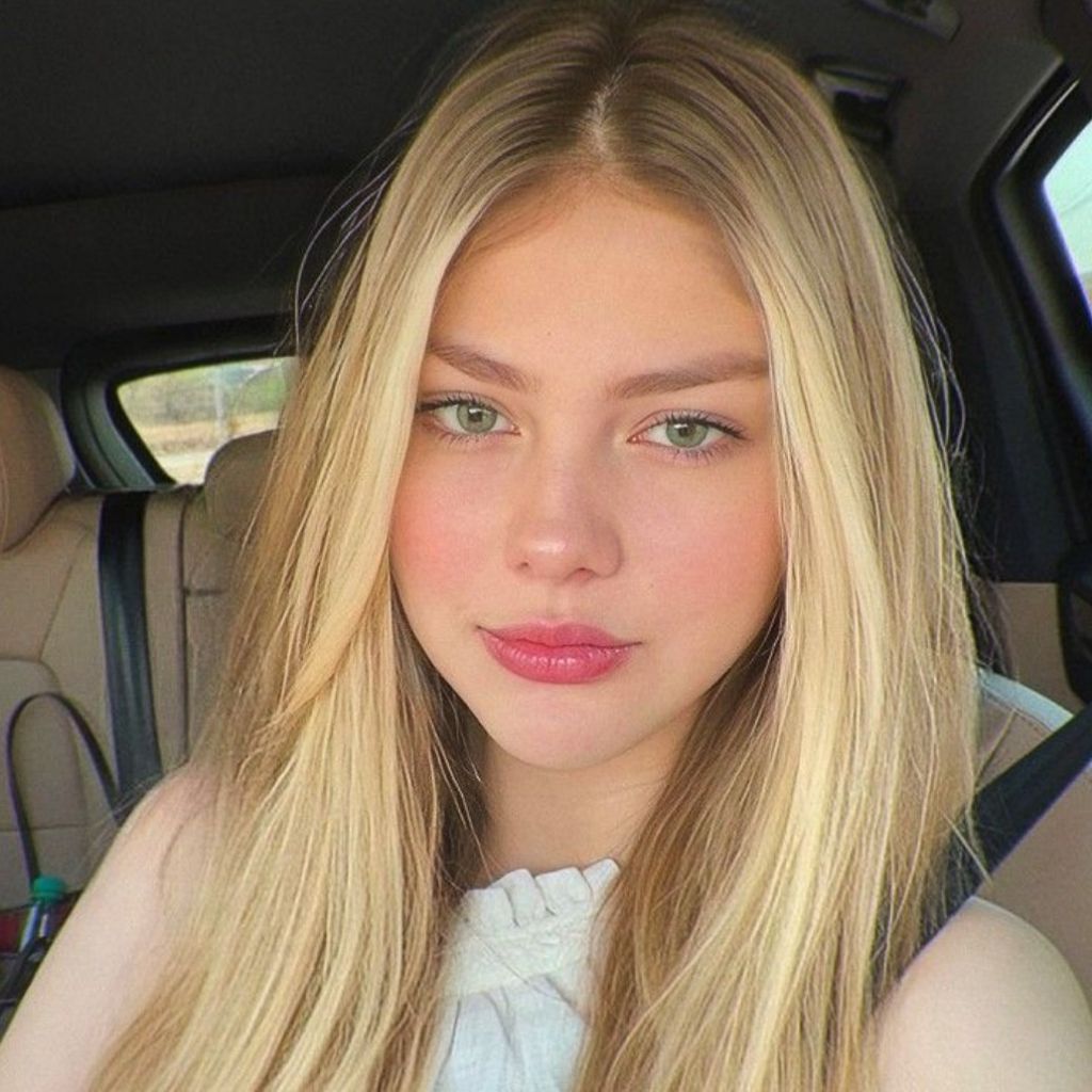 Bárbara from BR on Tango Live