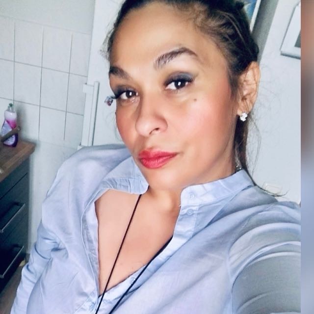 🌞🌒🐕🔭🌙Miss Lauren teleskop from DE on Tango Live