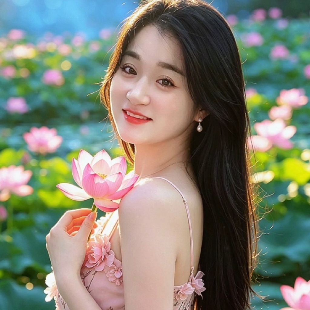 🍀 she🍀 from VN on Tango Live