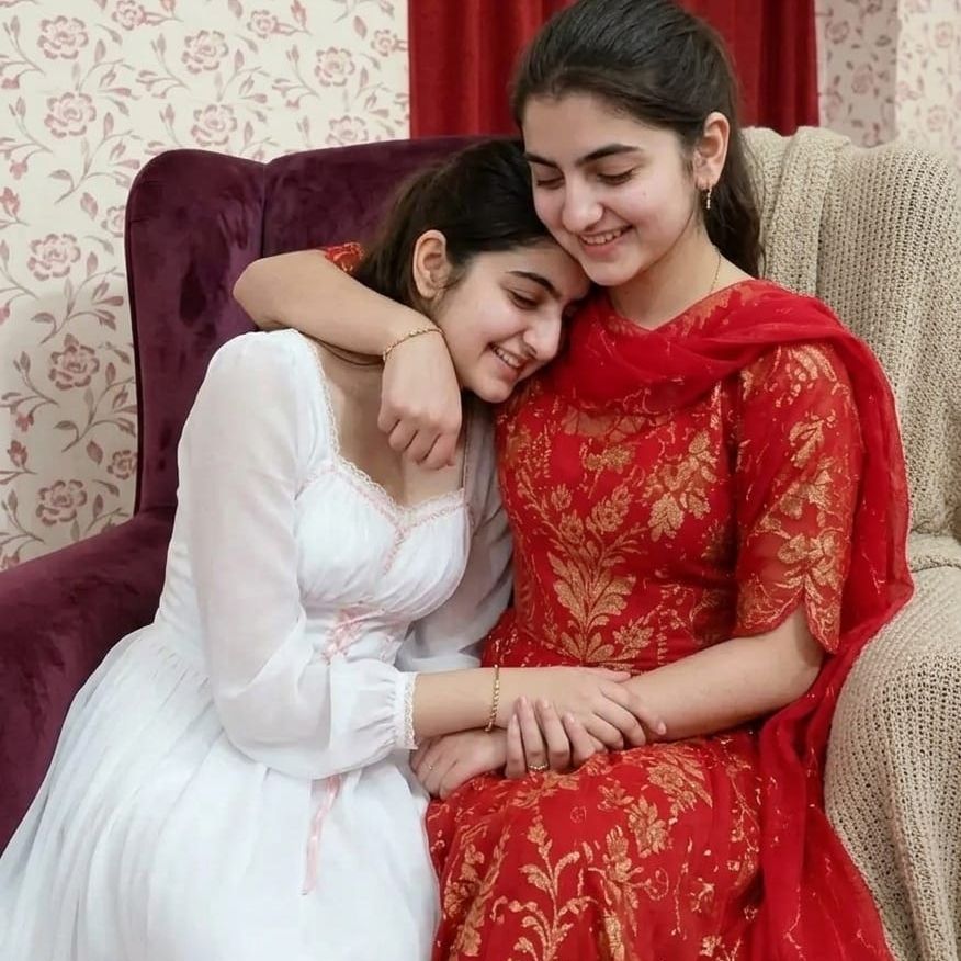 Noor from PK on Tango Live