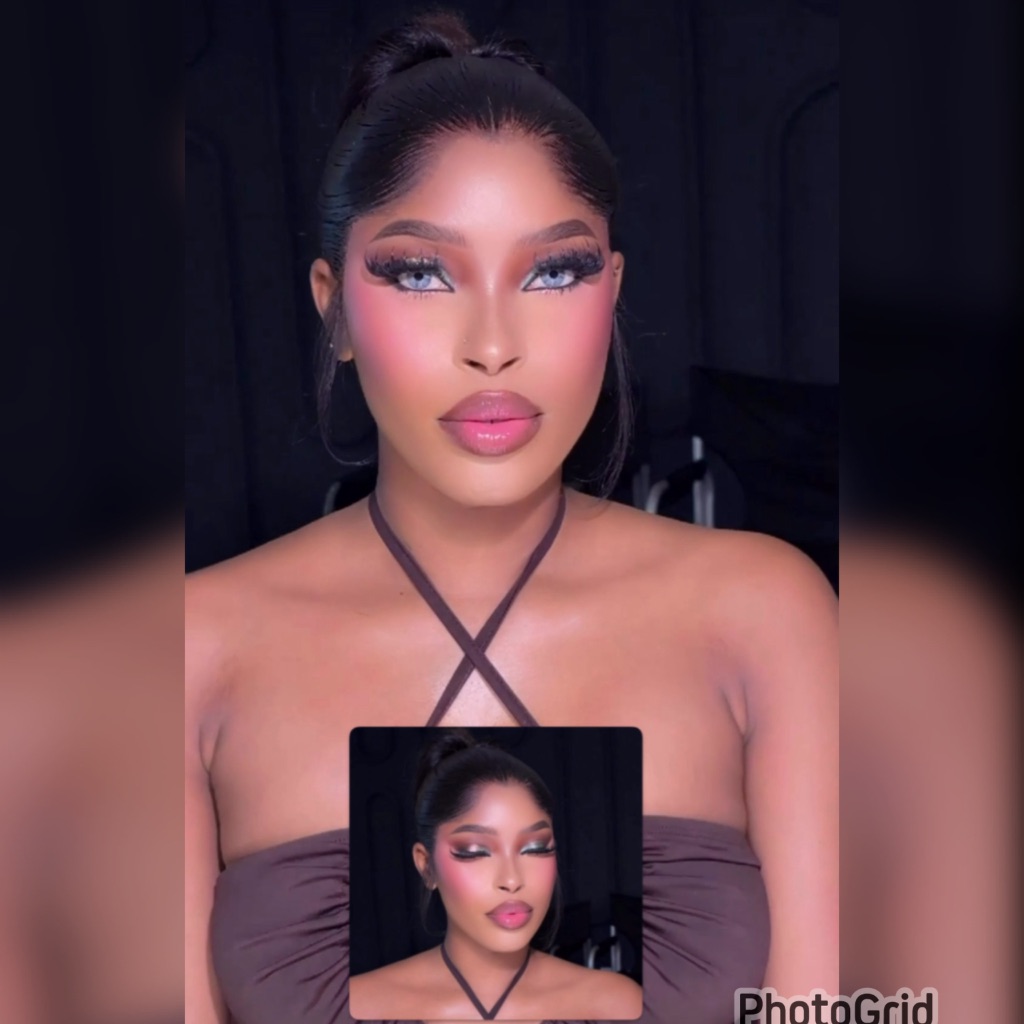 🦋Břøŵñÿ💲🦋 from NG on Tango Live