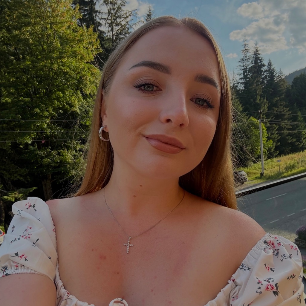 Nadiya🖤 🍑𝕻𝕱 from UA on Tango Live