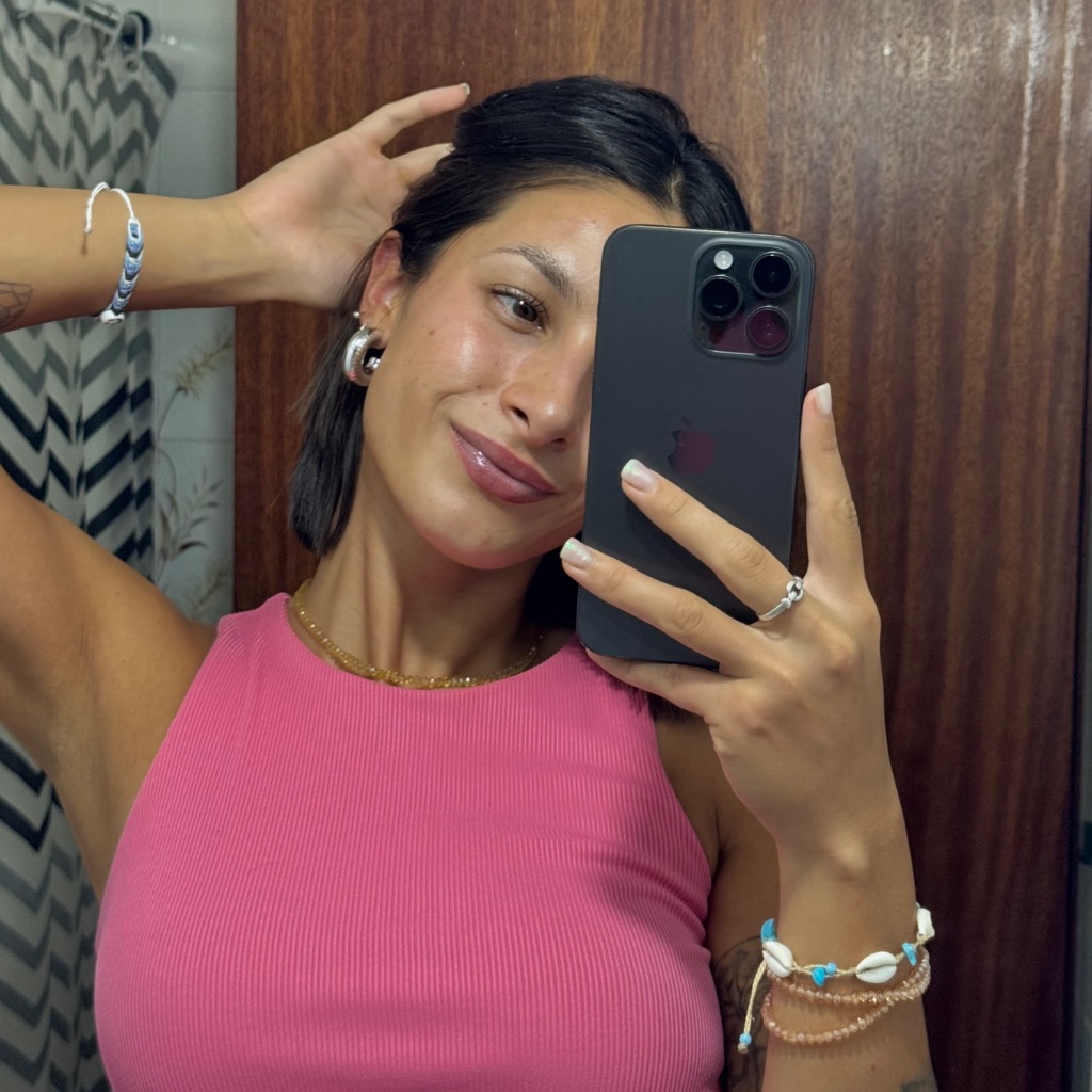 🦋💐Diosa cordobesa🧚🏽👑 on Tango Live
