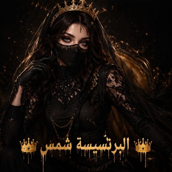 👑 البرنسيسه شمس 👑 from EG on Tango Live