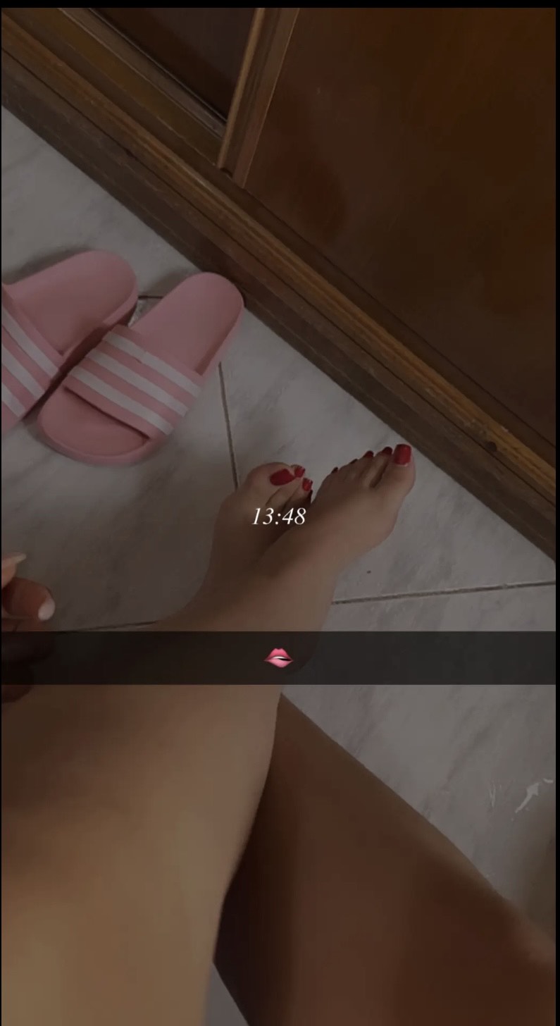 Haifa ❤️🇩🇿 kamilya from DZ on Tango Live