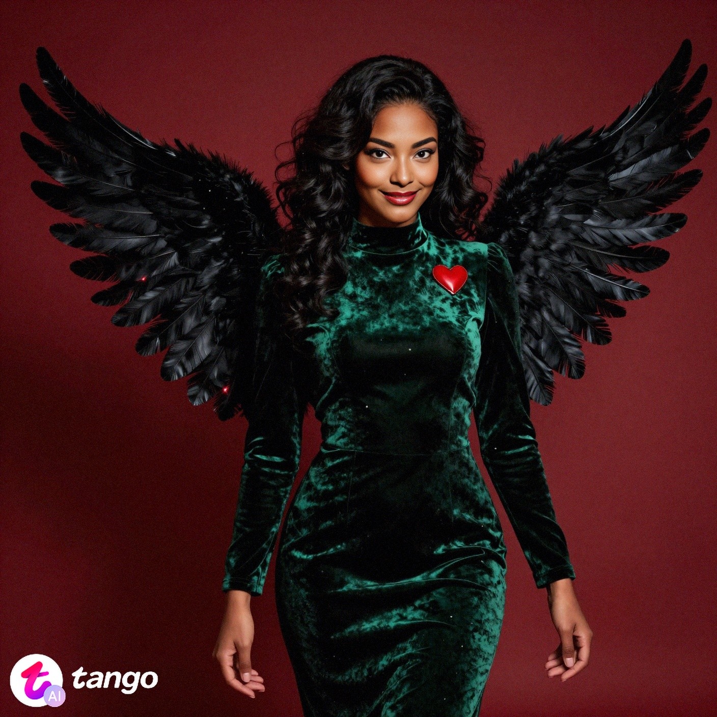 Jasmim on Tango Live