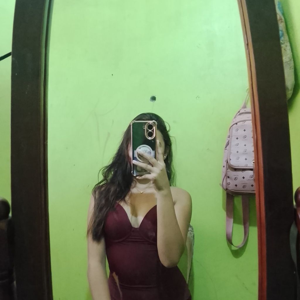 Back from PH on Tango Live