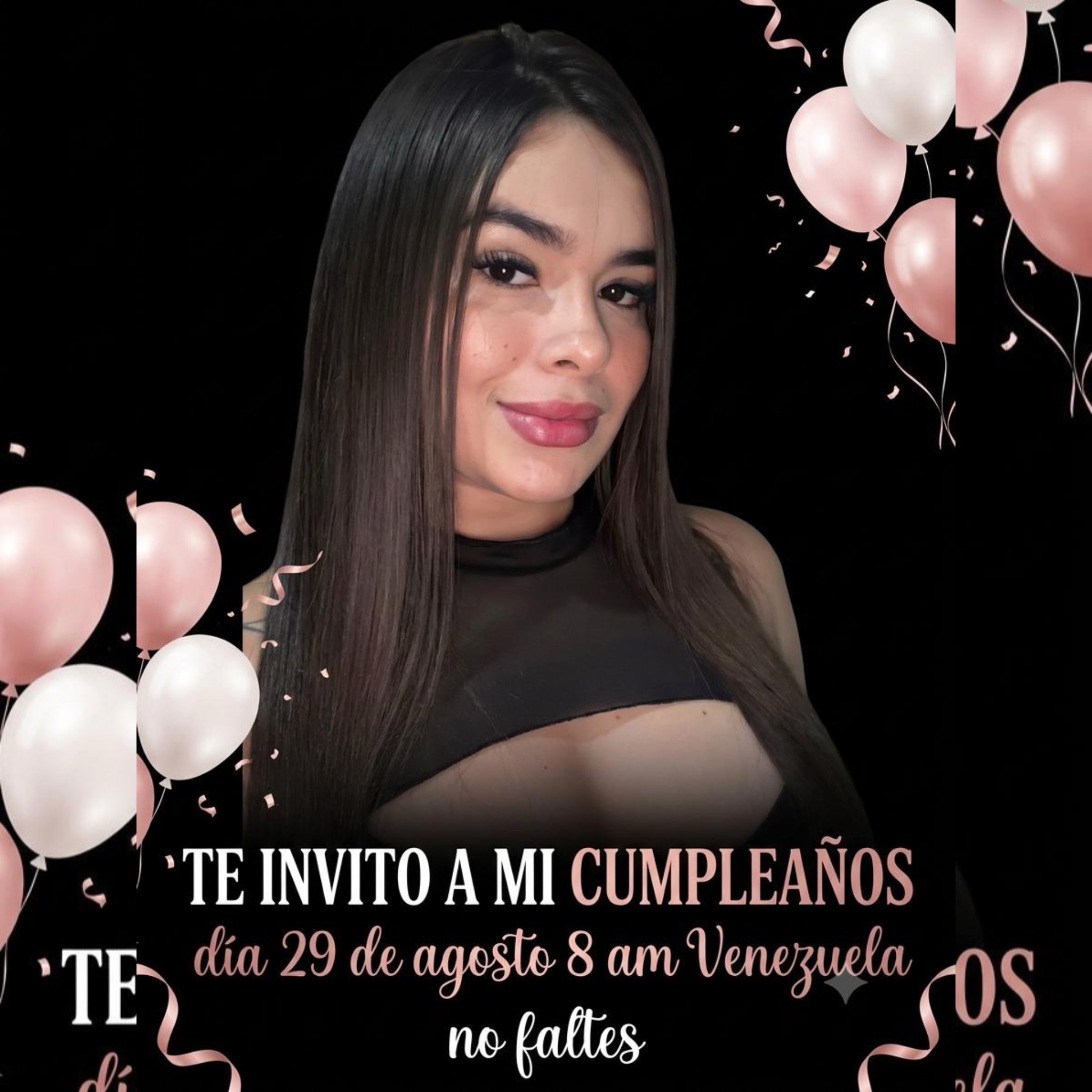 Naty🖤LOVEᵍᵃᶫᵃˣʸ from CO on Tango Live