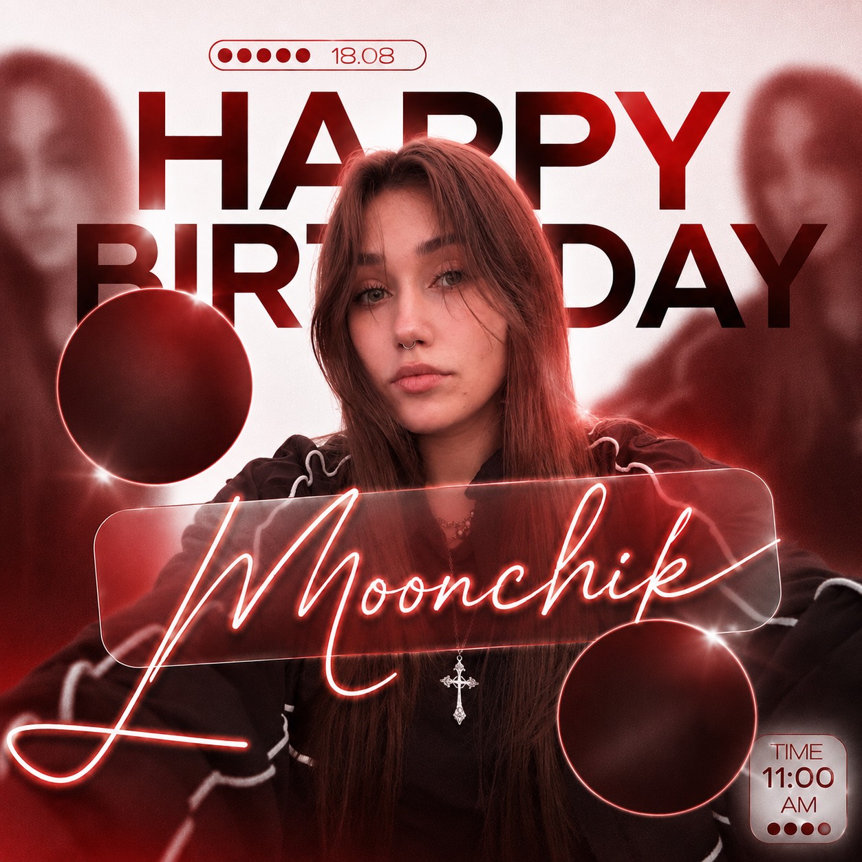 ᴍᴏᴏɴᴄʜɪᴋ HB18.08🥳 from UA on Tango Live