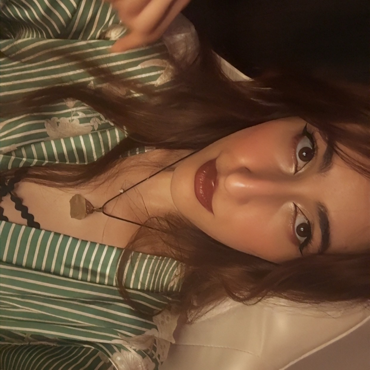👾بيلا👾Bella👾 from AE on Tango Live
