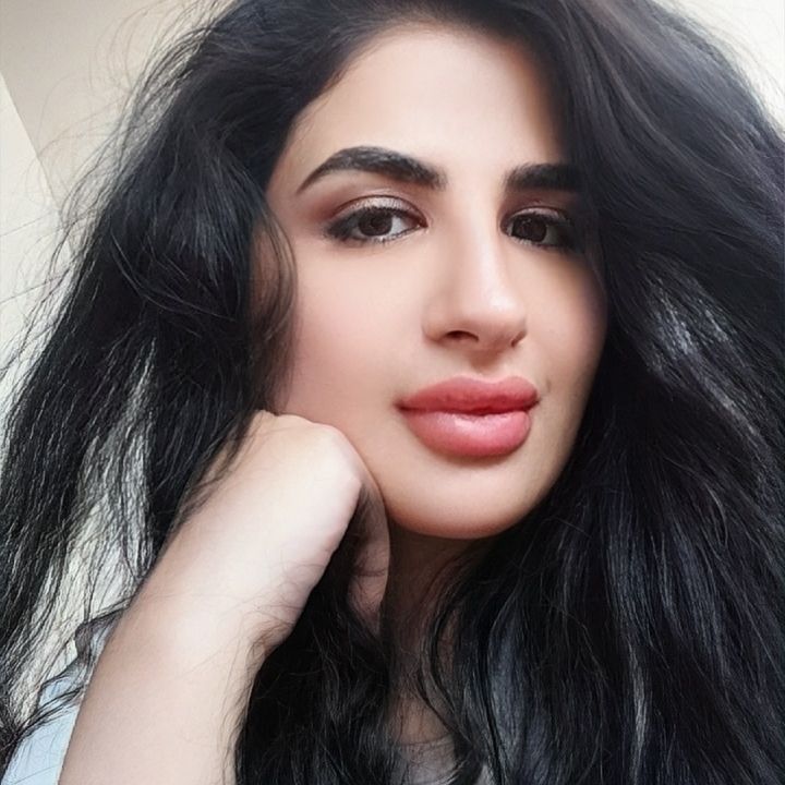 🤍Rima🤍🐚 from LB on Tango Live