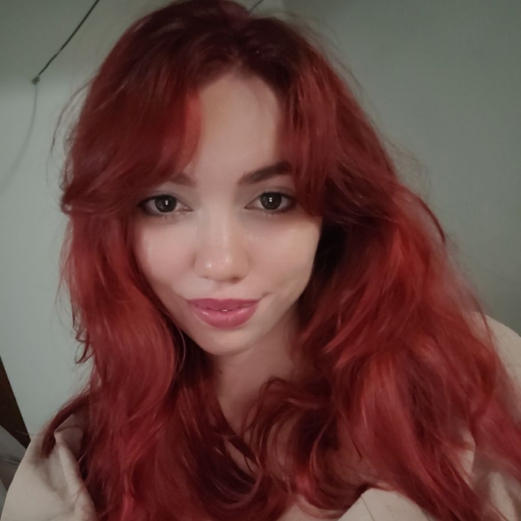 Lilac ☄️ from BR on Tango Live