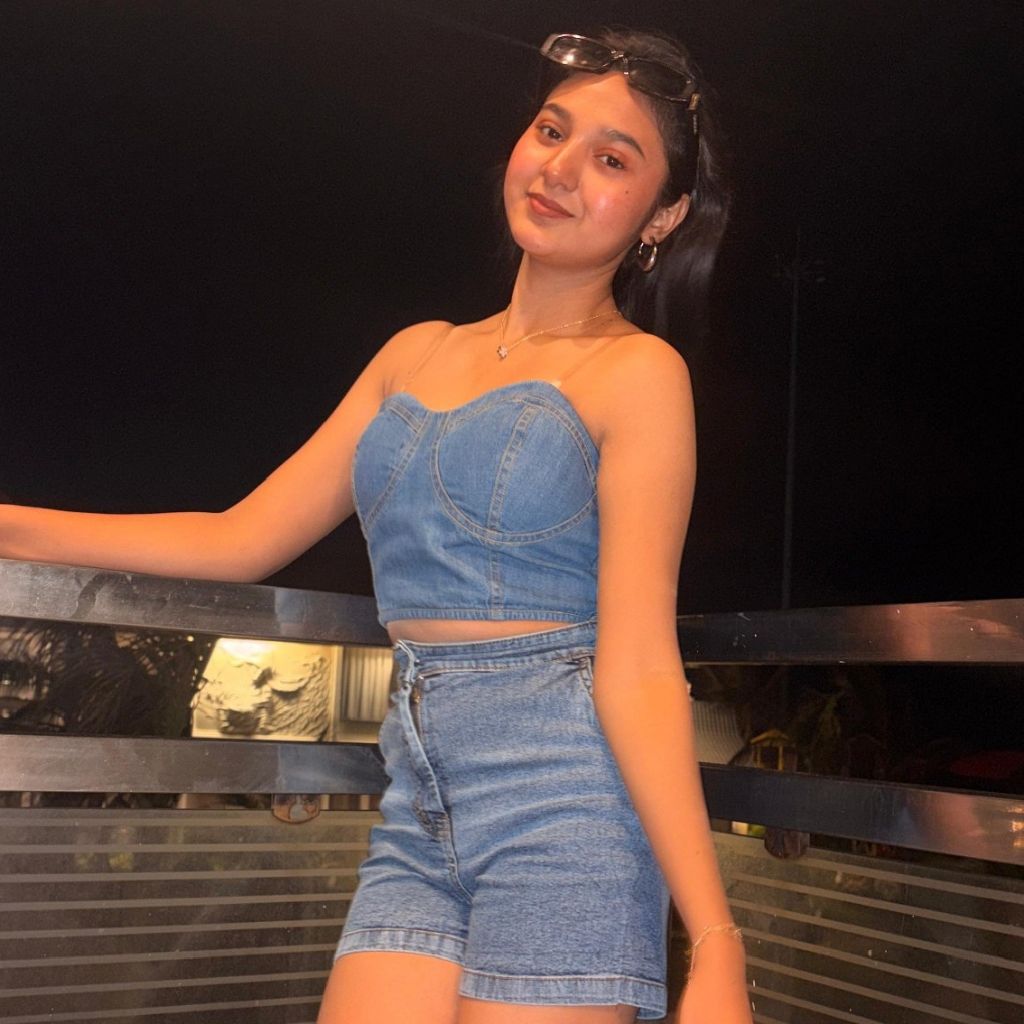 🌿AnVi🧿🎀🎐 from IN on Tango Live