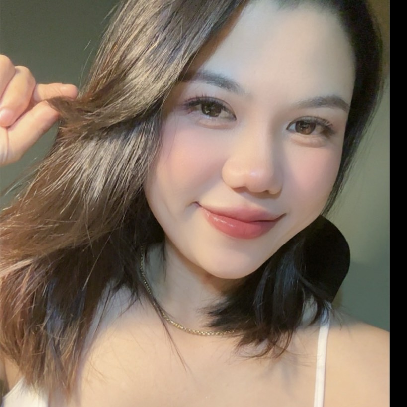 🍀Miu🍀 from VN on Tango Live