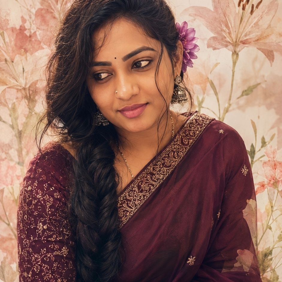 Ramya Telugu from IN on Tango Live