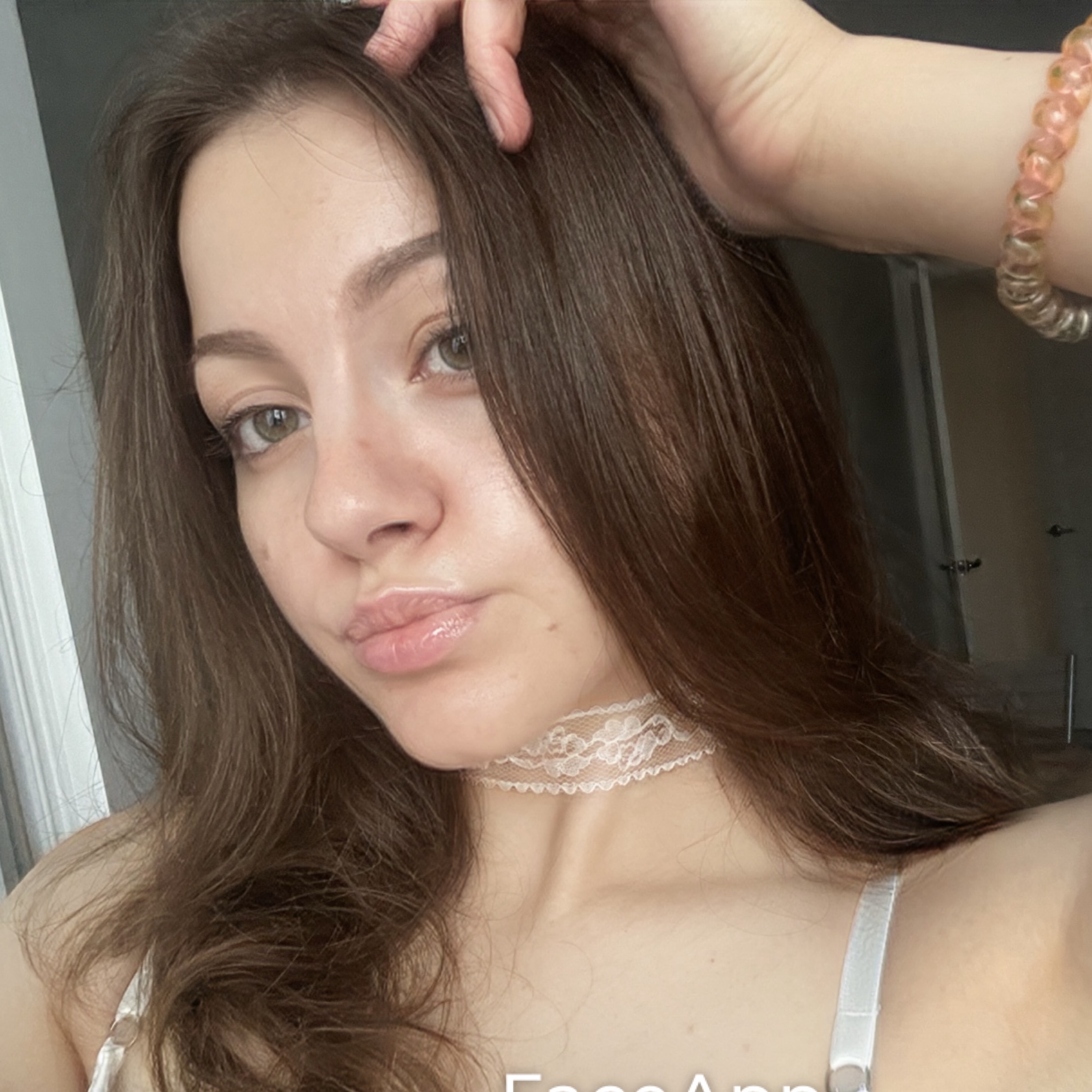 404❗️Marianna from RU on Tango Live