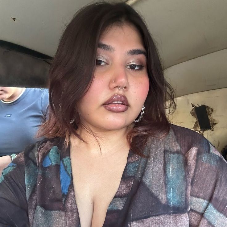 Aniya Telugu ammayu🌷 from IN on Tango Live