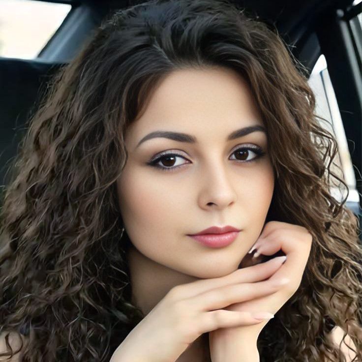 Лена on Tango Live