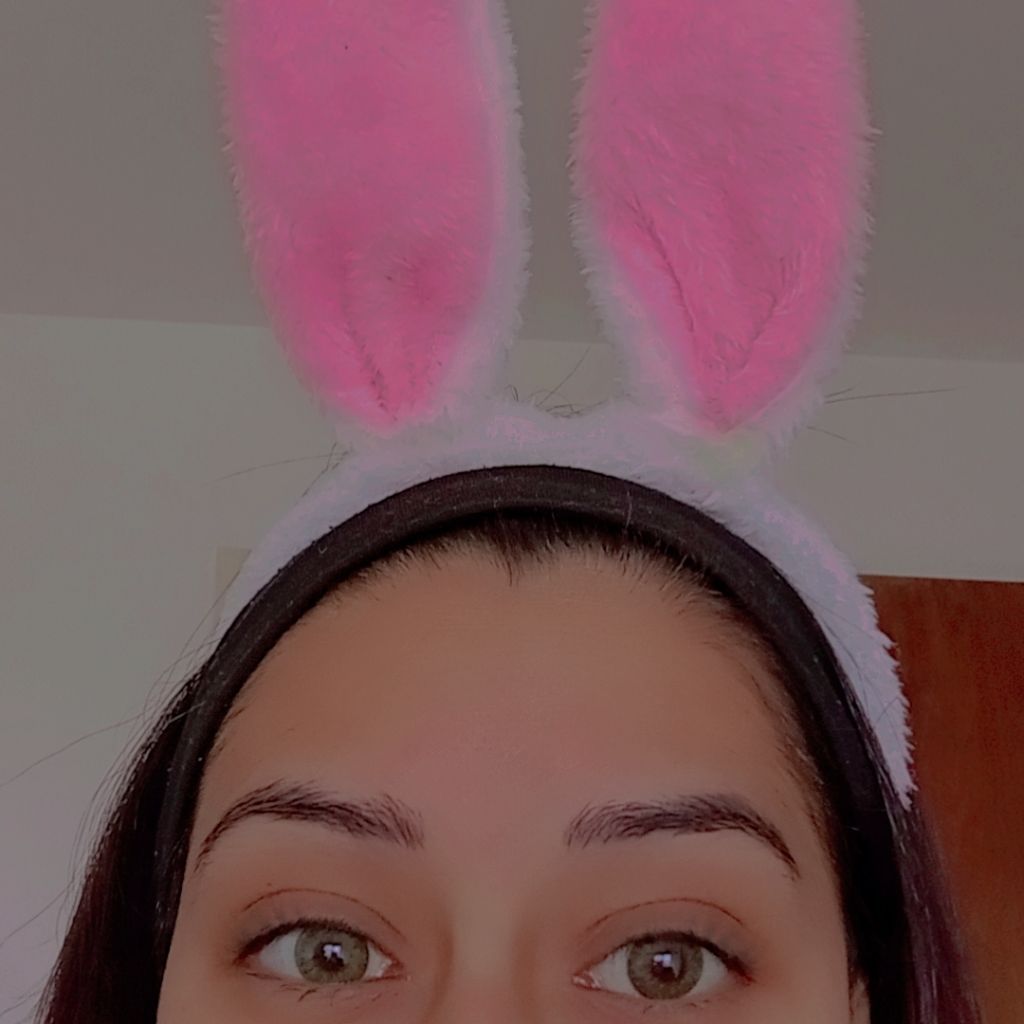 Mafia Bunny from AR on Tango Live