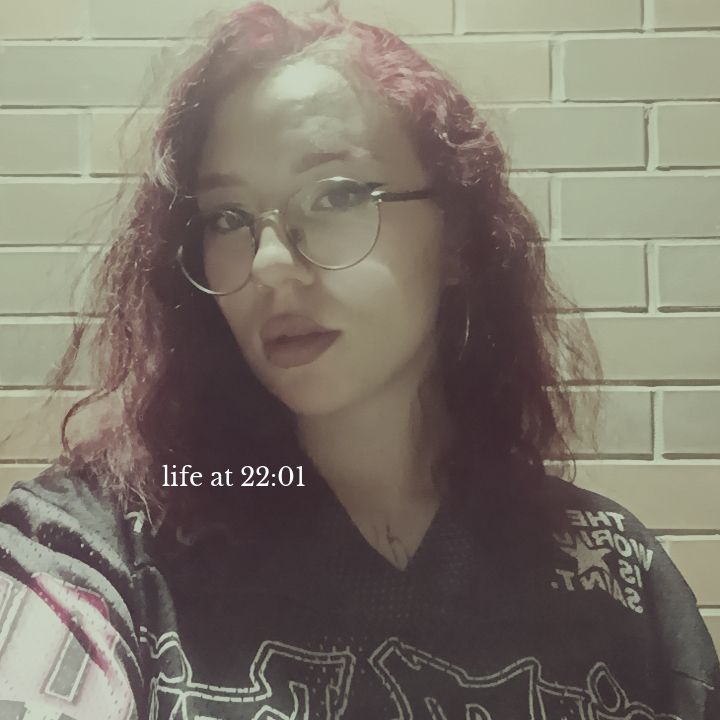 Melissa from RU on Tango Live